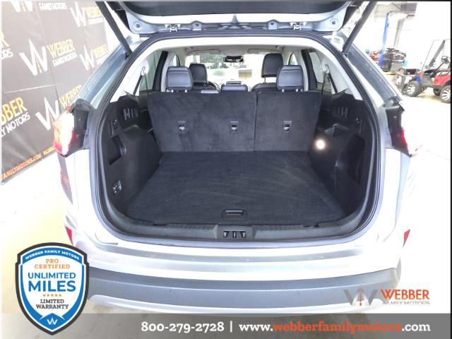 2024 Ford Edge - $27,990