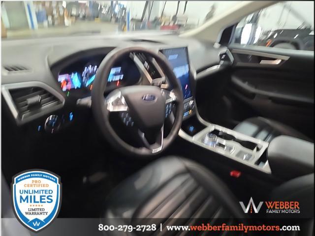 2024 Ford Edge - $27,990