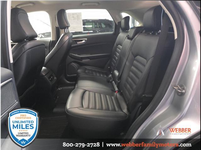 2024 Ford Edge - $27,990