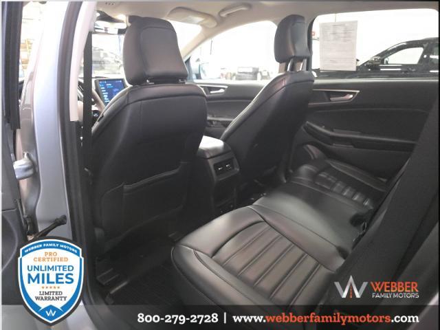 2024 Ford Edge - $27,990