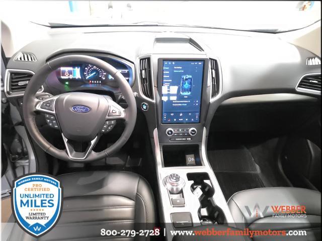 2024 Ford Edge - $27,990