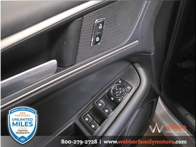 2024 Ford Edge - $27,990