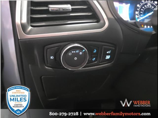 2024 Ford Edge - $27,990