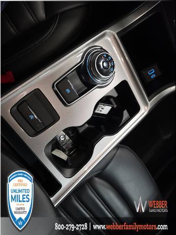 2024 Ford Edge - $27,990