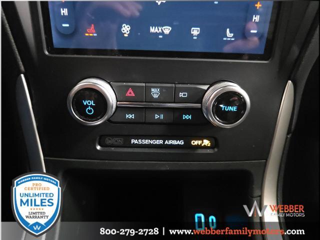 2024 Ford Edge - $27,990