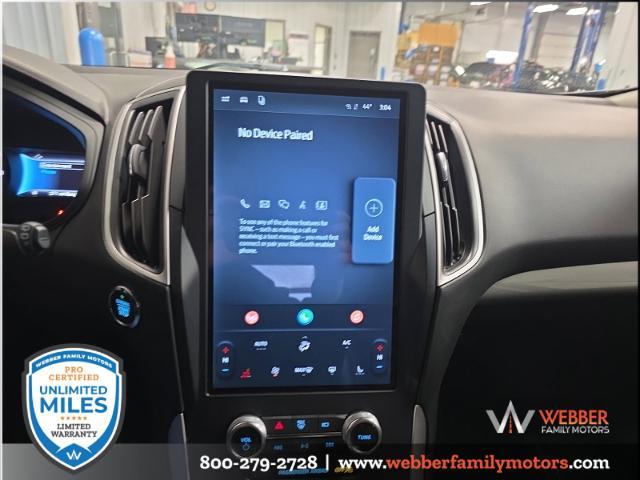 2024 Ford Edge - $27,990