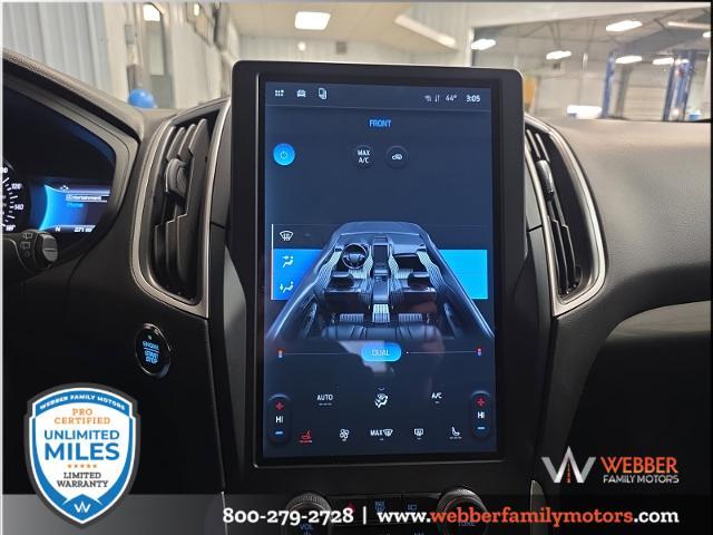 2024 Ford Edge - $27,990