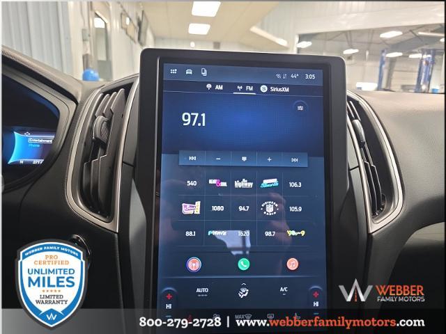 2024 Ford Edge - $27,990