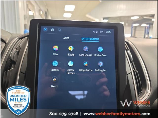 2024 Ford Edge - $27,990