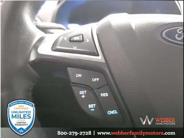 2024 Ford Edge - $27,990