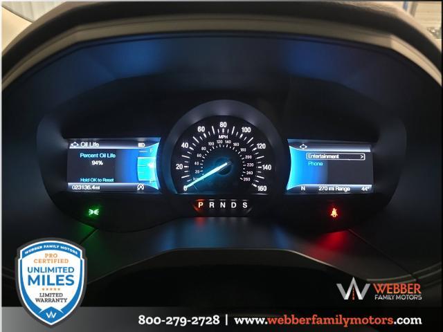 2024 Ford Edge - $27,990