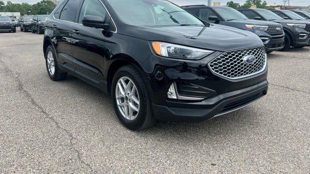 2024 Ford Edge ST-Line
