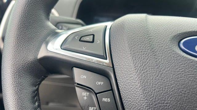 2024 Ford Edge ST-Line