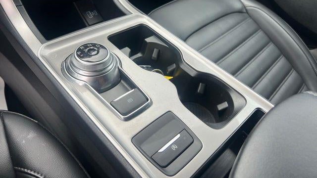 2024 Ford Edge ST-Line