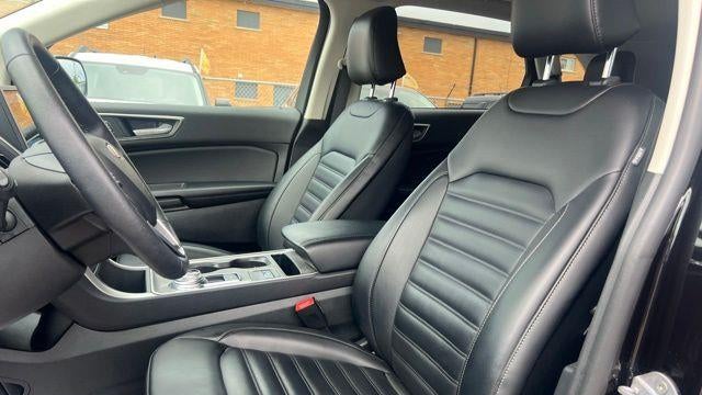 2024 Ford Edge ST-Line
