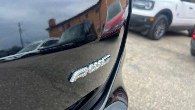 2024 Ford Edge ST-Line