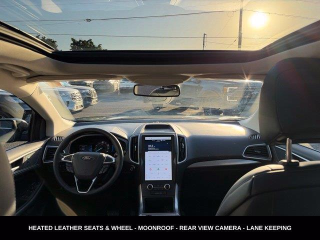 2024 Ford Edge - $28,995