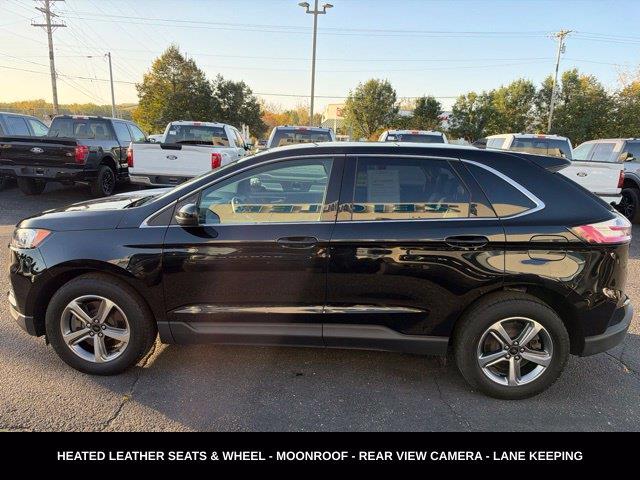 2024 Ford Edge - $28,995