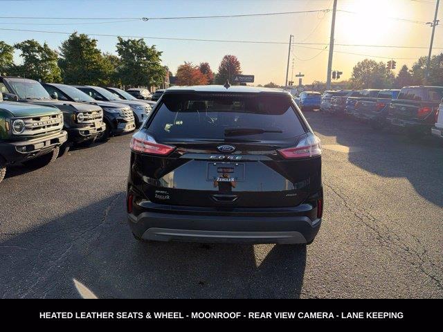 2024 Ford Edge - $28,995