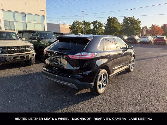 2024 Ford Edge - $28,995