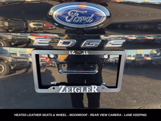 2024 Ford Edge - $28,995