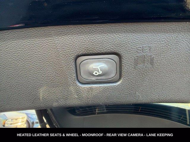 2024 Ford Edge - $28,995