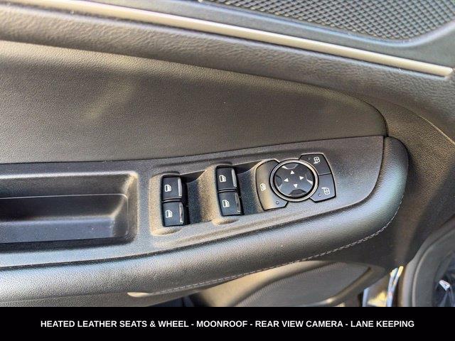 2024 Ford Edge - $28,995