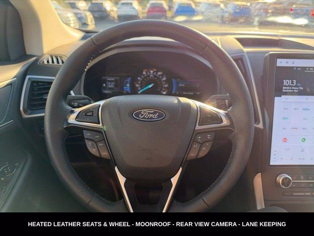 2024 Ford Edge - $28,995