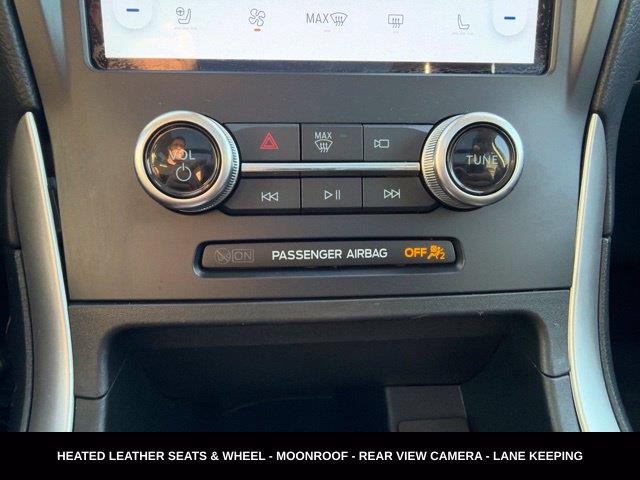 2024 Ford Edge - $28,995