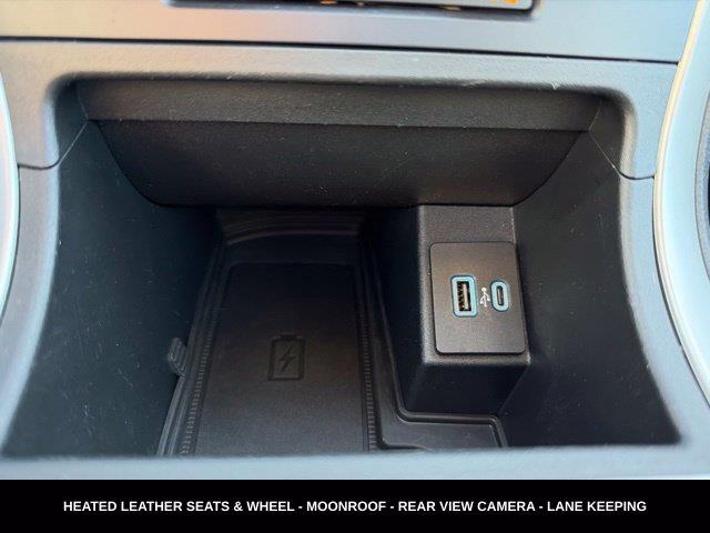 2024 Ford Edge - $28,995
