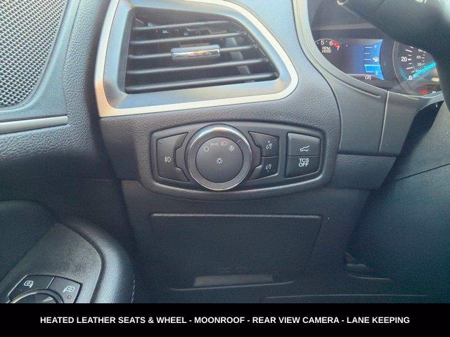 2024 Ford Edge - $28,995