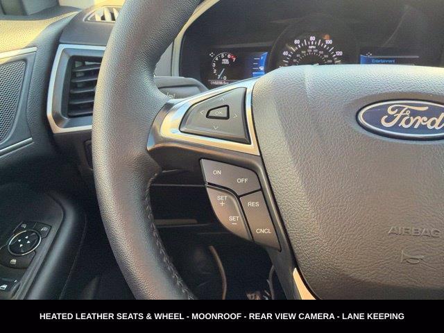 2024 Ford Edge - $28,995