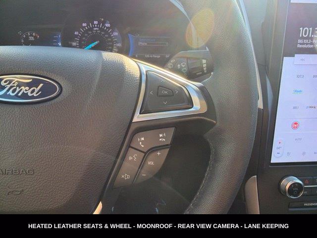 2024 Ford Edge - $28,995