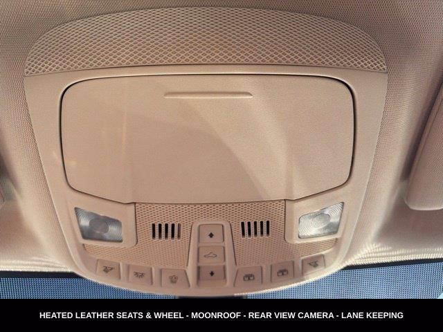 2024 Ford Edge - $28,995