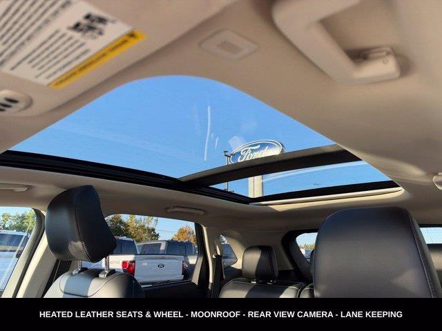 2024 Ford Edge - $28,995