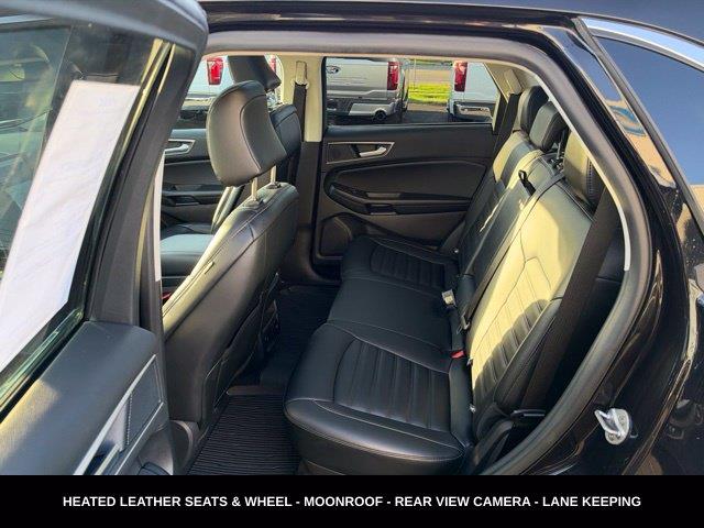 2024 Ford Edge - $28,995