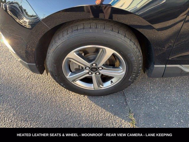 2024 Ford Edge - $28,995