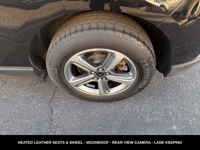 2024 Ford Edge - $28,995