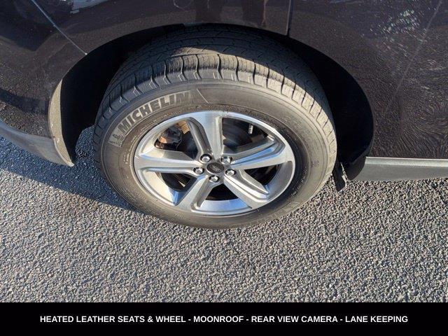 2024 Ford Edge - $28,995
