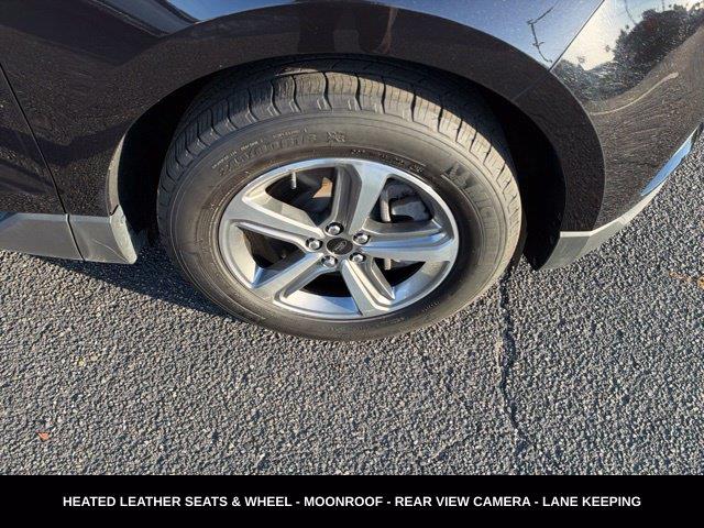 2024 Ford Edge - $28,995