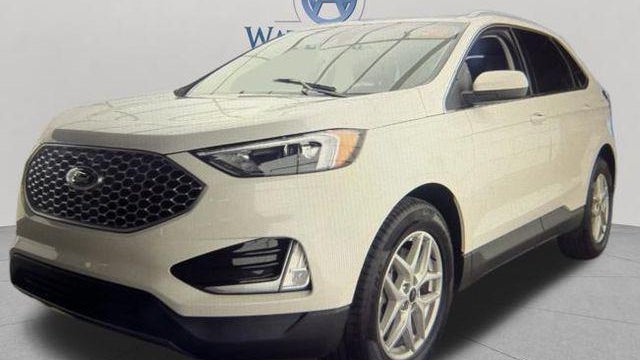 Preowned 2024 Ford Edge SEL for Sale