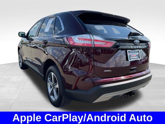 2024 Ford Edge - $26,995