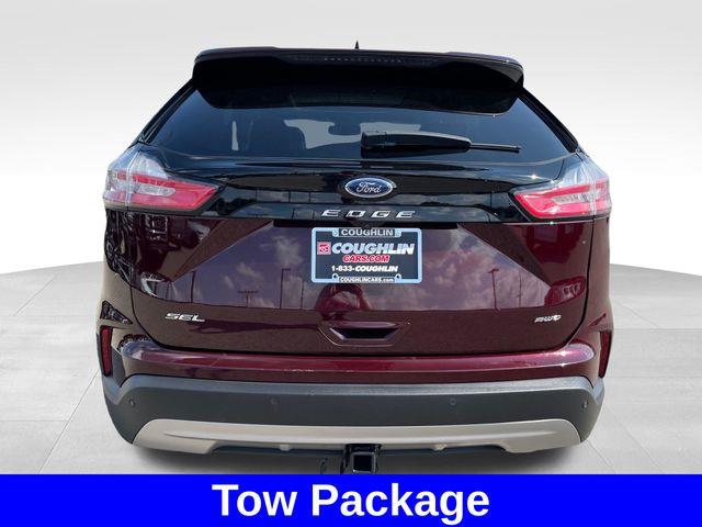 2024 Ford Edge - $26,995