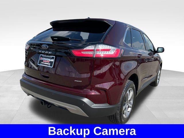 2024 Ford Edge - $26,995