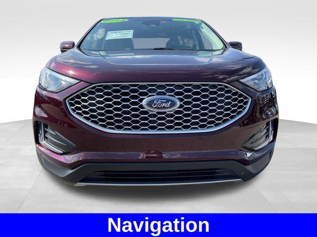 2024 Ford Edge - $26,995