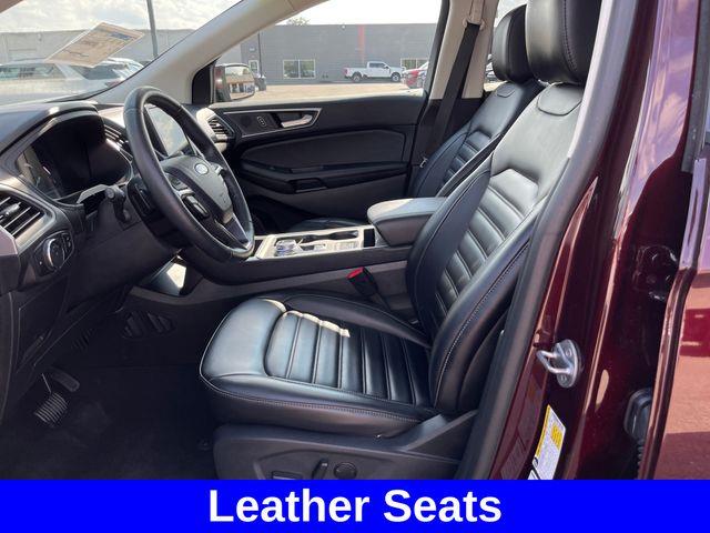 2024 Ford Edge - $26,995
