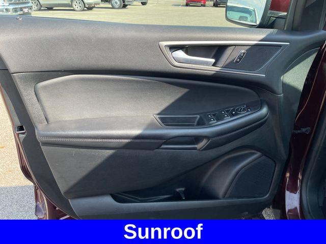 2024 Ford Edge - $26,995