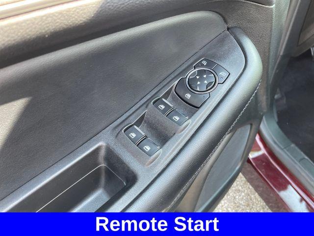 2024 Ford Edge - $26,995