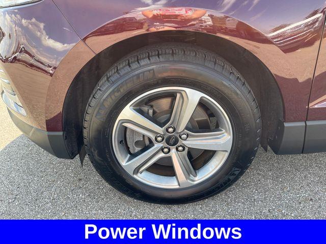 2024 Ford Edge - $26,995