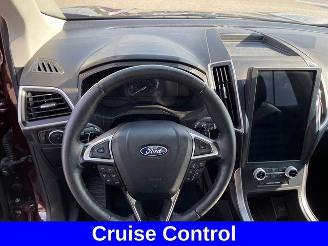 2024 Ford Edge - $26,995